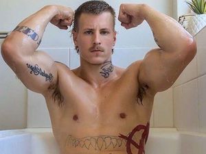 Pria Australia Membuat Konten Porno untuk Memenuhi Kebutuhan Keluarga