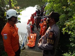 Seorang Remaja Ditemukan Tewas Mengapung di Bendungan Unud