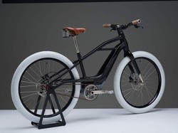 Harley-Davidson Ikutan Lahirkan Sepeda Listrik, Harganya Rp 47,3 juta