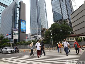 Sanksi Pelanggar PPKM Mikro Diserahkan ke Daerah, Efektif Nggak Ya?