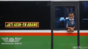 Sigap Jelang Pembatasan Baru Jawa-Bali