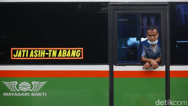 Sigap Jelang Pembatasan Baru Jawa-Bali