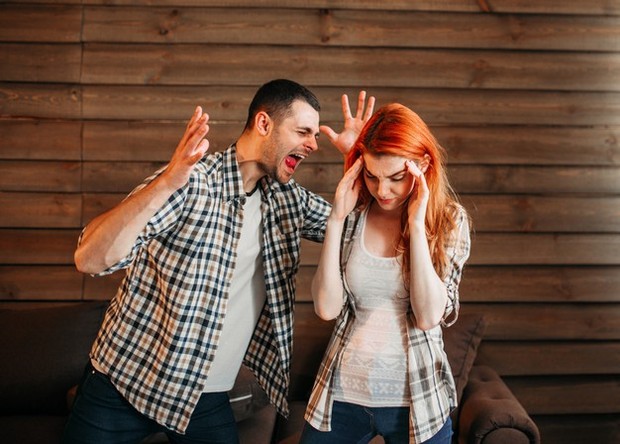 Siklus abusive relationship