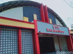 Warga 3 Dusun di Lereng Merapi Klaten Belum Mengungsi