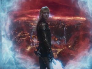 Deretan Fakta di Balik The New Mutants Deretan Fakta di Balik The New Mutants
