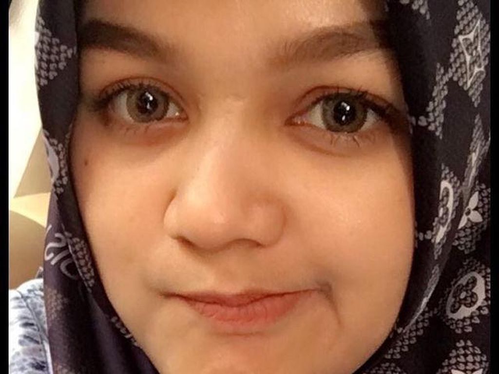 Viral Pengakuan Wanita yang Wajahnya Semakin Glowup karena Ruqyah