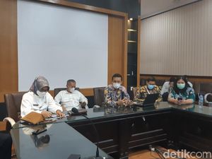 Cegah Celah Korupsi, KPK Minta Aset di Banten Disertifikasi
