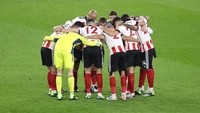 Sheffield United di nomor empat. Terakhir mereka juara Piala FA 95 tahun lalu (Getty Images)