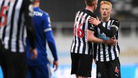 Newcastle di nomor selanjutnya, 51 tahun sudah tidak pernah jadi juara lagi (Getty Images)