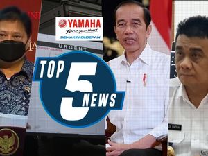 Pembatasan Baru Mulai 11 Januari Hingga Alasan Jokowi Divaksin Pertama Pembatasan Baru Mulai 11 Januari Hingga Alasan Jokowi Divaksin Pertama
