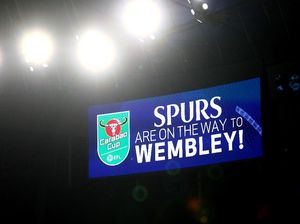 Ke Final Bareng Mourinho, Waktunya Tottenham Jadi Tim Juara