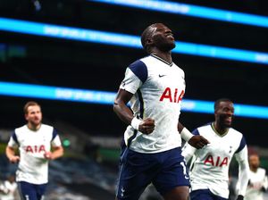 Lawan MU atau Man City di Final? Bukan Masalah buat Tottenham Lawan MU atau Man City di Final? Bukan Masalah buat Tottenham