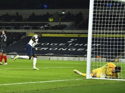 7 Fakta Selepas Tottenham Vs Brentford