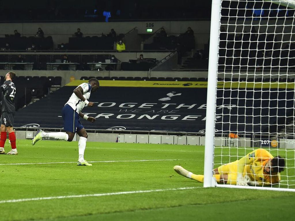 7 Fakta Selepas Tottenham Vs Brentford 7 Fakta Selepas Tottenham Vs Brentford