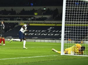 7 Fakta Selepas Tottenham Vs Brentford 7 Fakta Selepas Tottenham Vs Brentford