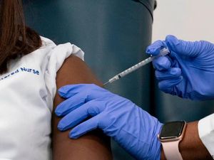 5 Daerah di Jateng-DIY Prioritas Vaksinasi dengan Berbagai Pertimbangan