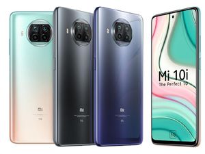 Xiaomi Mi 10i 5G Dirilis, Punya Kamera 108 MP dan Sensor Panas