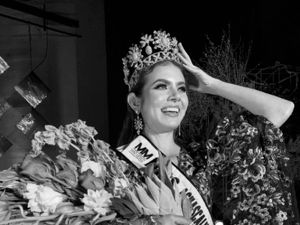 Ratu Kecantikan Meninggal Secara Misterius Setelah Posting Pesan Menyentuh