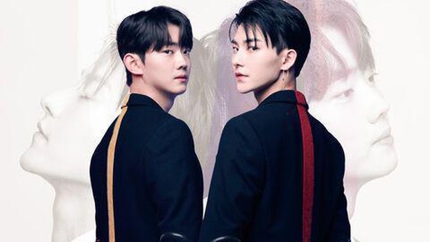 Yoo Jun dan Heo Hyun Jun menjadi pemeran utama drama Color Rush.