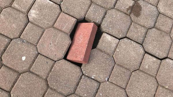 10 Potret Kesalahan Hasil Kerja yang Bikin Gagal Paham