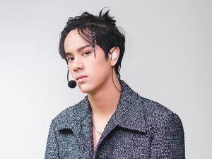 10 Potret Nanon Korapat, Aktor Thailand Ganteng Multi-Talenta