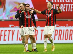 Calabria, Gelandang Dadakan Solusi Krisis Lini Tengah Milan