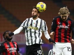 Klasemen Liga Italia Usai Milan Dihajar Juventus