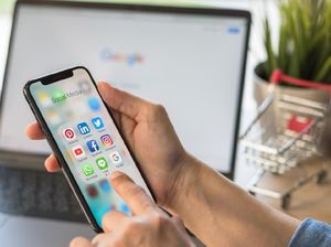 Berkat Ini, Pebisnis Bisa Makin Mudah Go Digital Berkat Ini, Pebisnis Bisa Makin Mudah Go Digital