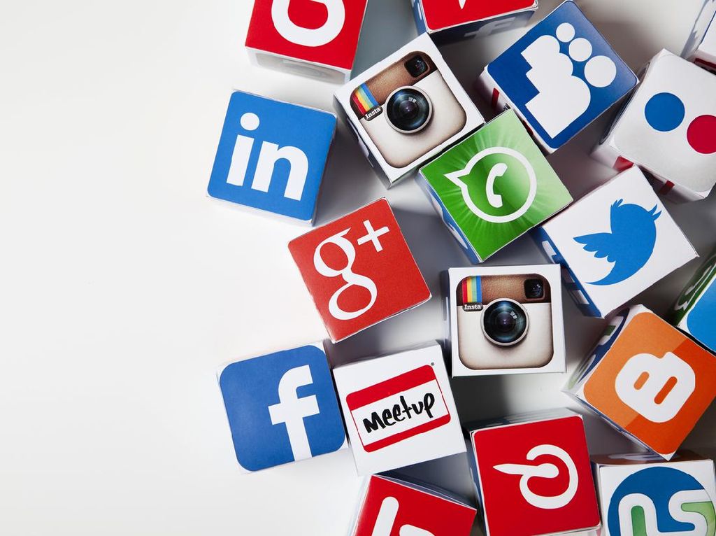 Cara Bangun Bisnis di Sosial Media