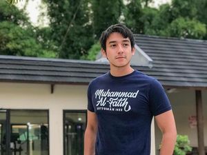 Istri Pertama Akhirnya Bicara soal Pernikahan dengan Aliff Alli Istri Pertama Akhirnya Bicara soal Pernikahan dengan Aliff Alli