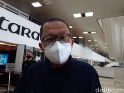 Isu Penyidik Tertentu Dijegal, PPP Minta Tes ASN KPK Transparan