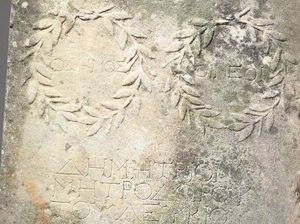 Bertahun-tahun Jadi Ganjalan Kandang Kuda, eh Ternyata Artefak Berharga