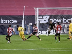 Bilbao Vs Barcelona: Messi 2 Gol, Barca Menang 3-2 dan Tembus Tiga Besar