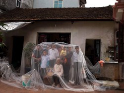 12 Seniman Mejeng Karya Fotografi di Bandung