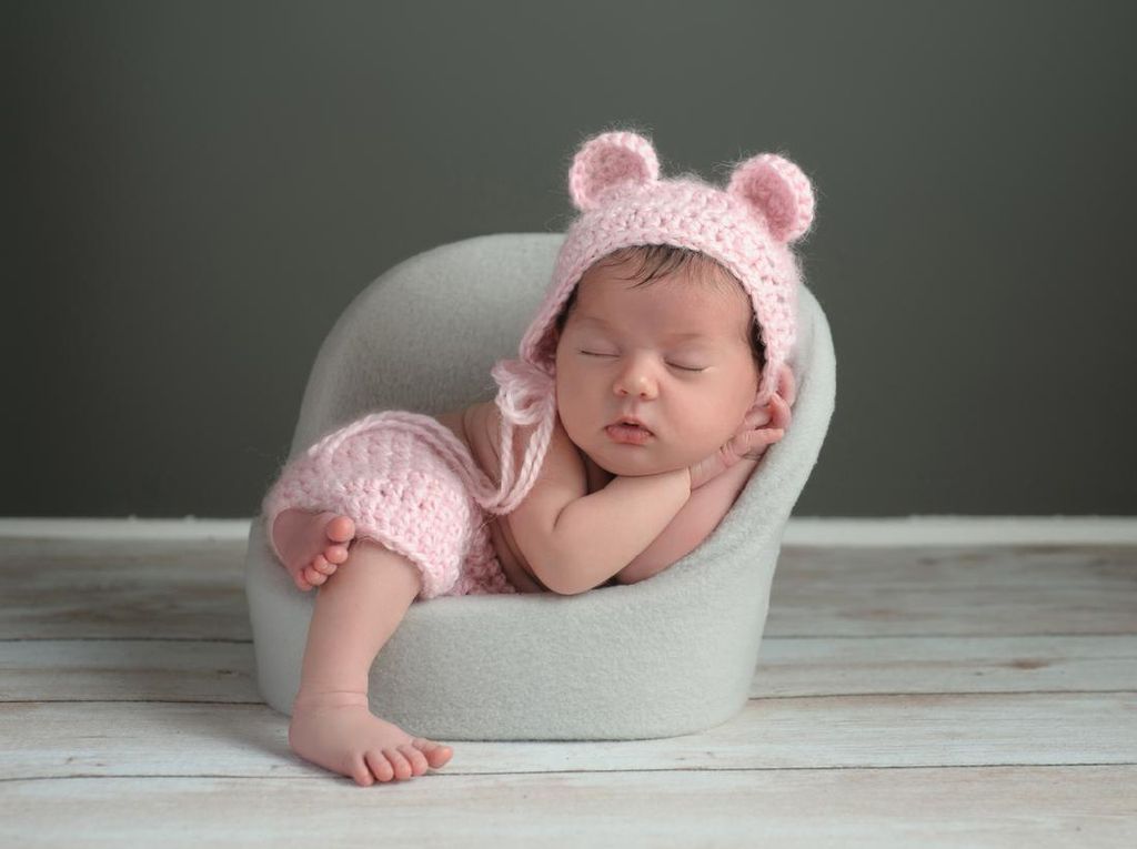 132 Nama Bayi Perempuan Islam dan Artinya, dari Huruf A hingga Z 132 Nama Bayi Perempuan Islam dan Artinya, dari Huruf A hingga Z