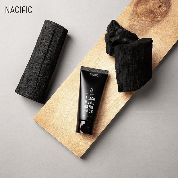 Black Head All Kill Pack/Foto: instagram.com/nacificofficial.id Black Head All Kill Pack/Foto: instagram.com/nacificofficial.id