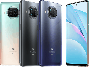 Bocoran Spek Redmi Note 10 Pro, Masih Sebatas 4G? Bocoran Spek Redmi Note 10 Pro, Masih Sebatas 4G?