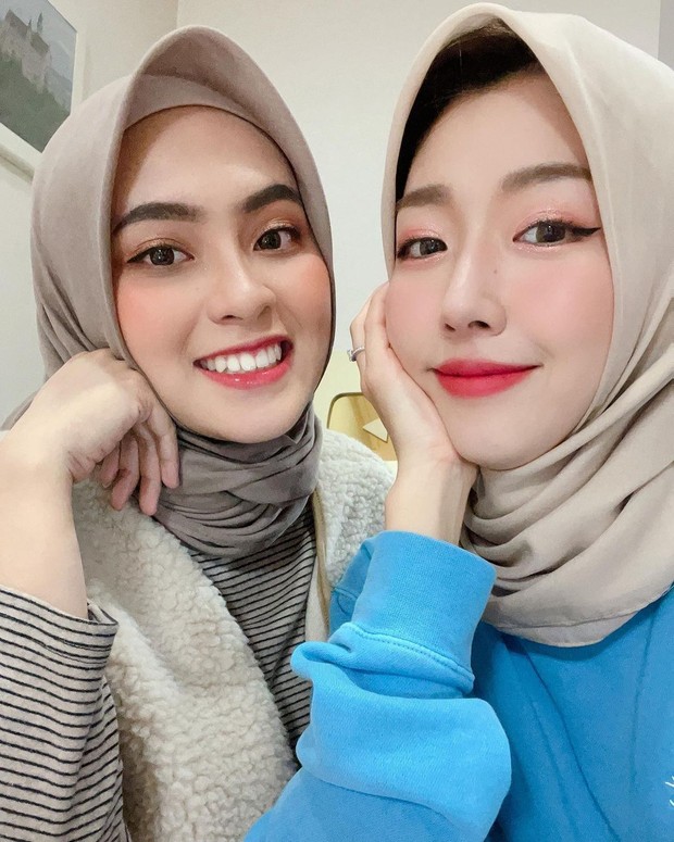 cat eyes eyeliner membuat mata terlihat lebih tegas/instagram.com/sunnydahye