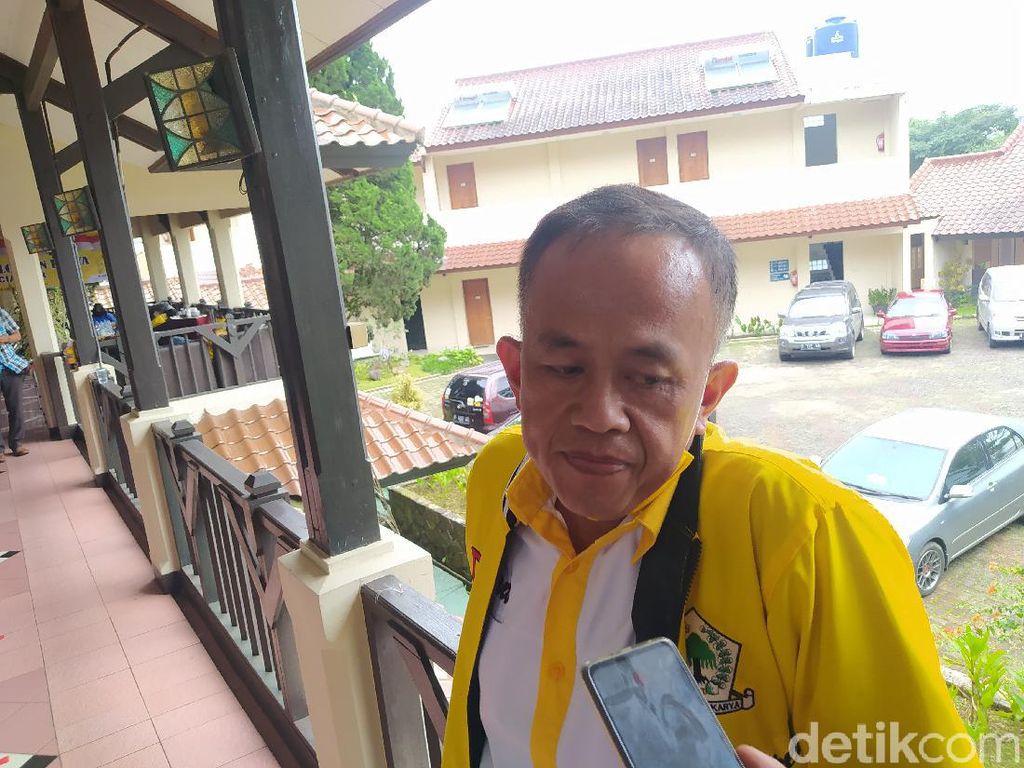 DPRD Jabar Minta Warga Bodebek-Bandung Raya Patuhi Pembatasan Kegiatan