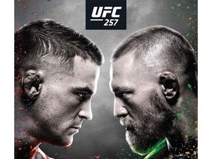 Sebrutal Apa Dustin Poirier Vs Conor McGregor Jilid Dua Nanti?