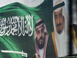 Arab Saudi Penjarakan Aktivis dan Rival Politik Jelang Trump Lengser