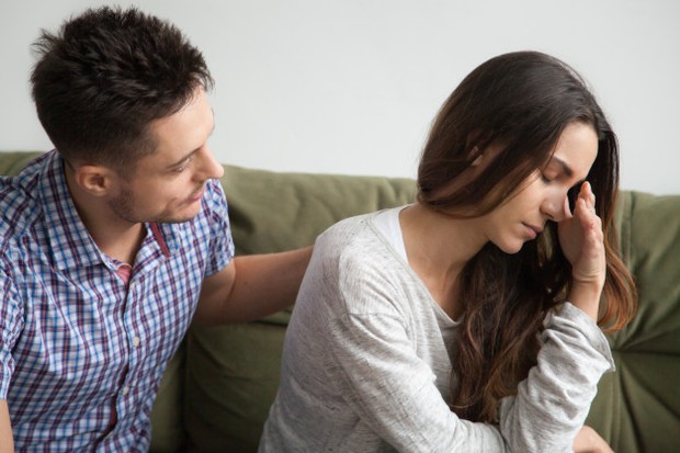 Freepik.com Permasalahan paling umum dalam kehidupan pernikahan adalah kesalahpahaman.