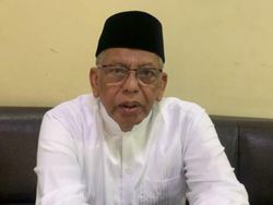 Habib Umar Al Hamid Berharap Calon Kapolri Bisa Merangkul Ulama