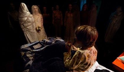 Insidious: Chapter 2