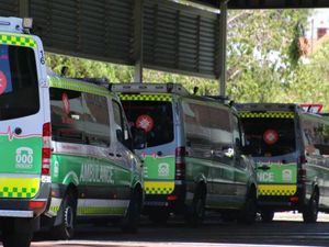 Jenis Baru Virus Corona Ditemukan di Perth, Mampukah Rumah Sakit Mengatasinya?