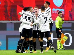 Pirlo Ungkap Kunci Keberhasilan Juventus Bungkam Milan