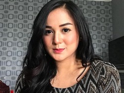 Enam Tahun Menikah, Juwita Bahar Ungkap Alasan Belum Punya Momongan
