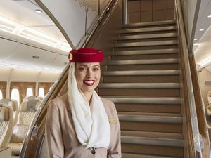 Minim Kontak, Dubai Terapkan Verifikasi Digital