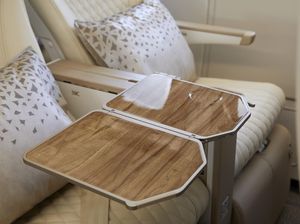 Rupa Kabin Ekonomi Premium Baru Emirates, Bak Kelas Bisnis!