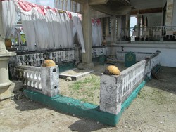 Kaimana, Kota Senja di Papua Barat yang Punya Sejarah Kerajaan